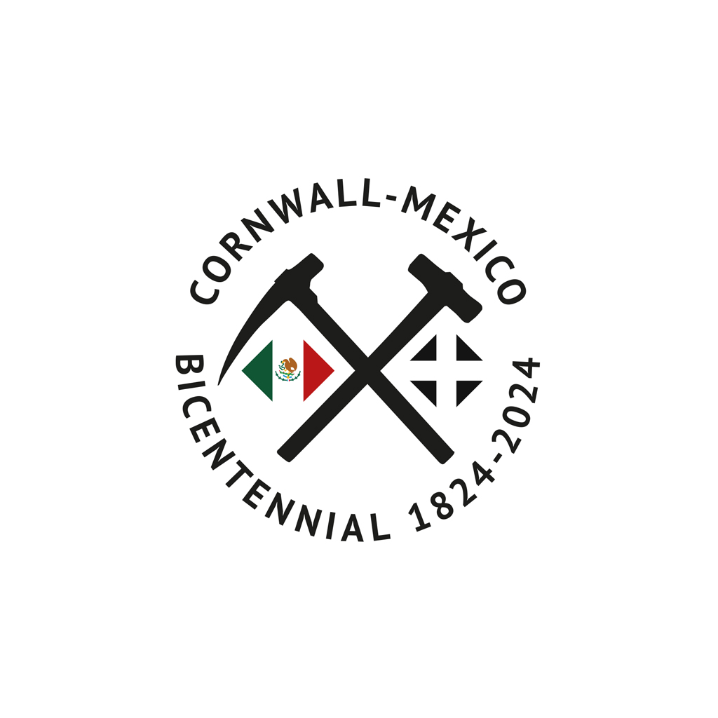 Cornwall-Mexico Bicentennial 1824-2024